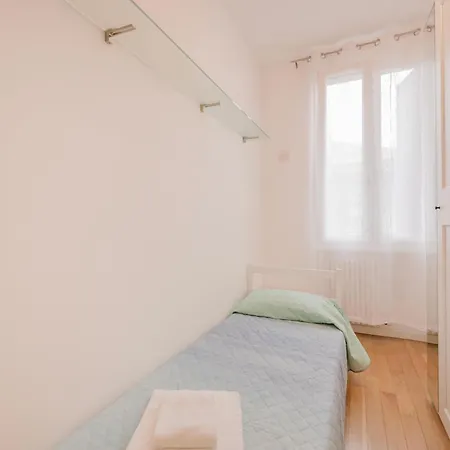 Casa Falco - 15 Min Dalla Stazione E Dal Centro * Padova
