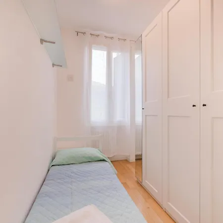 Casa Falco - 15 Min Dalla Stazione E Dal Centro * Padova